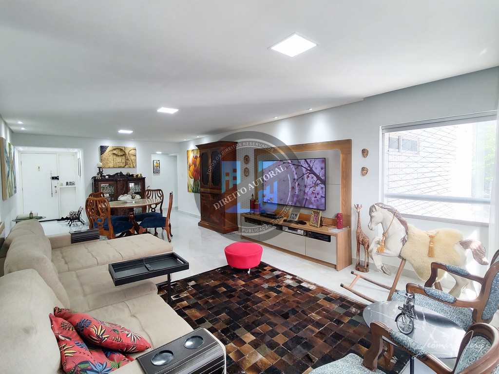 Apartamento com 3 quartos, Boa Viagem, Recife - R$ 1.2 mi, Cod: 416 — foto 4
