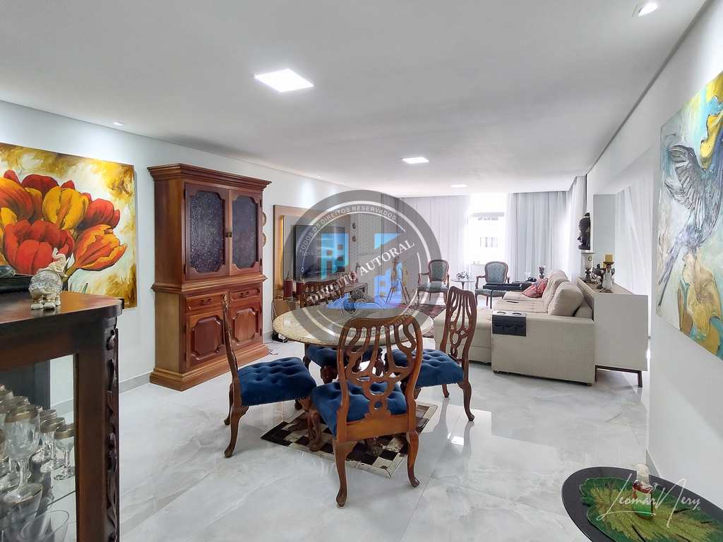 Apartamento com 3 quartos, Boa Viagem, Recife - R$ 1.2 mi, Cod: 416 — foto 5