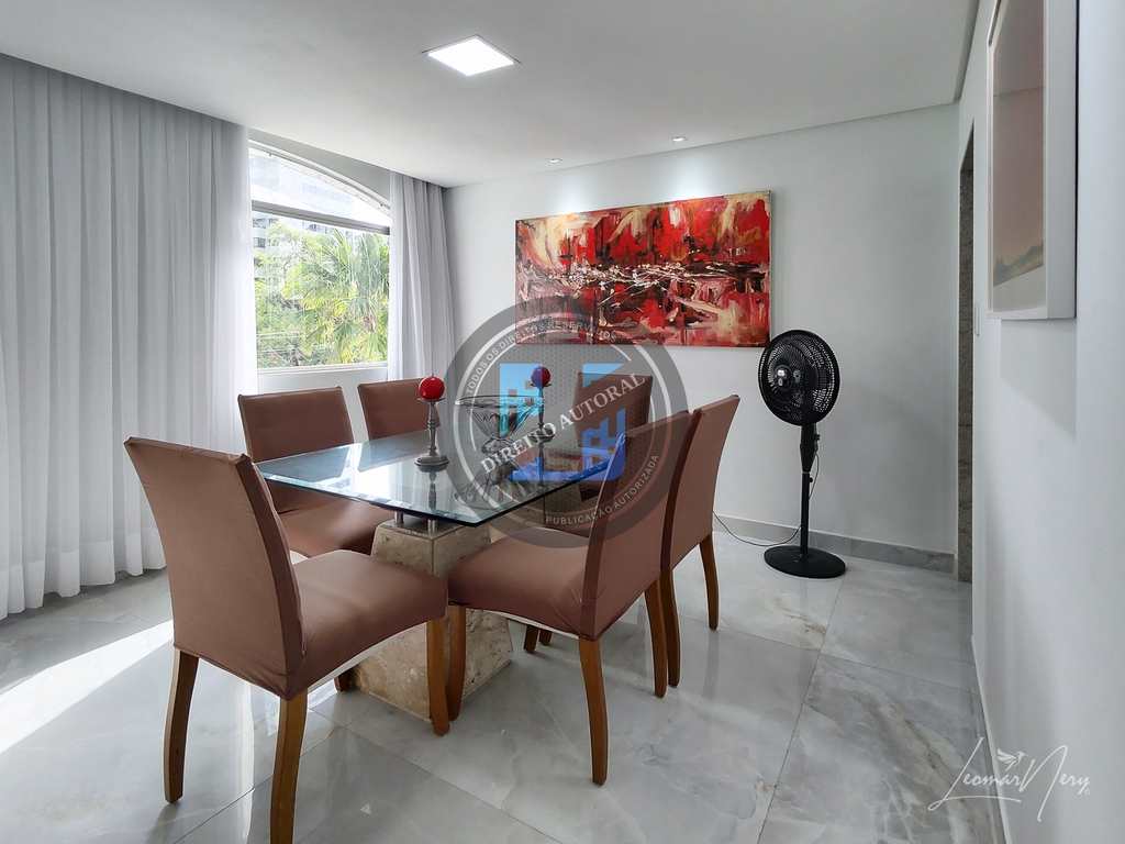 Apartamento com 3 quartos, Boa Viagem, Recife - R$ 1.2 mi, Cod: 416 — foto 7