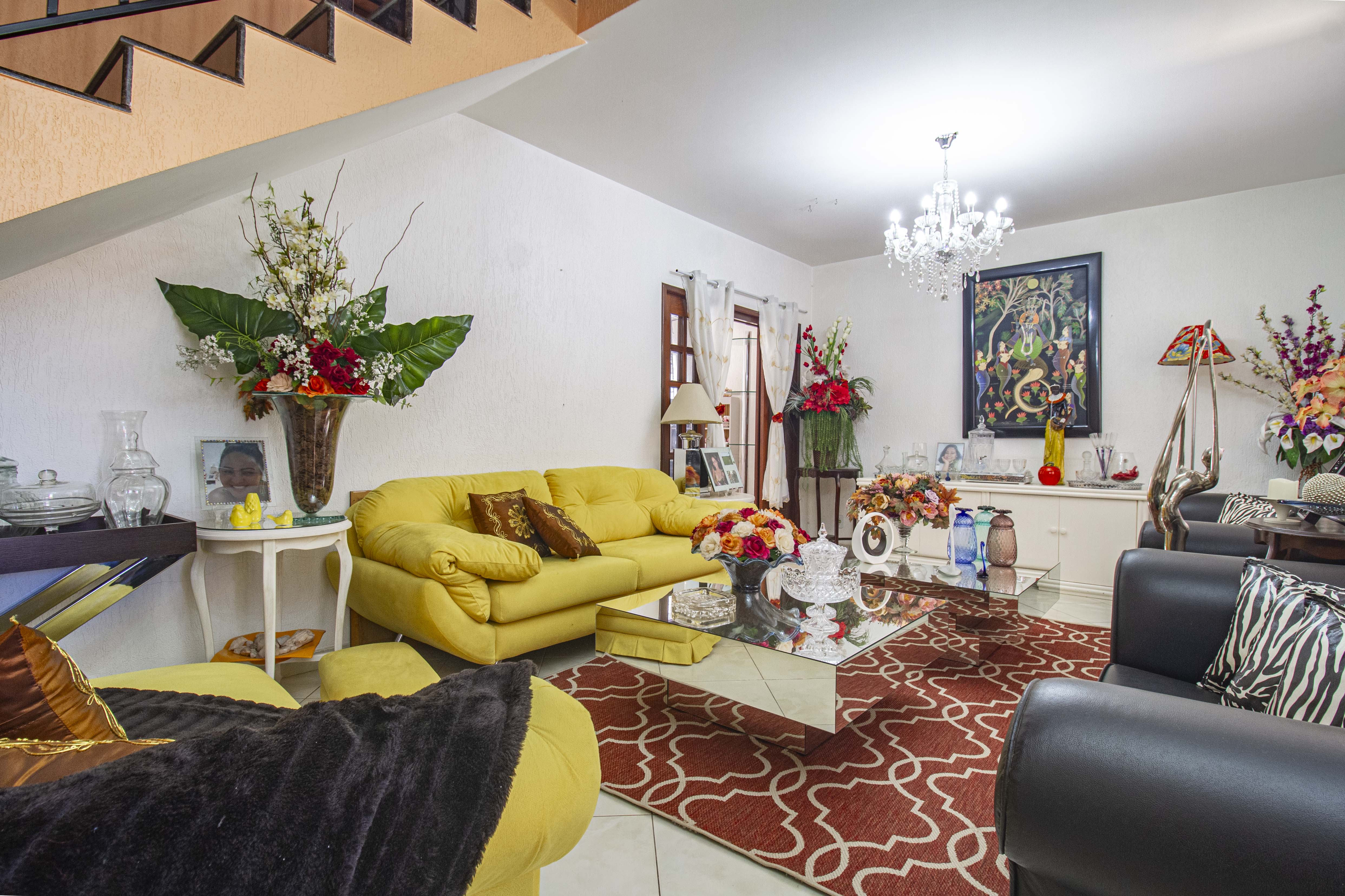 Casa  6 Quartos  2 Suítes  Varanda | Piscina | Churasqueria | Nascente | 6 Vgs|Sobrado — foto 4