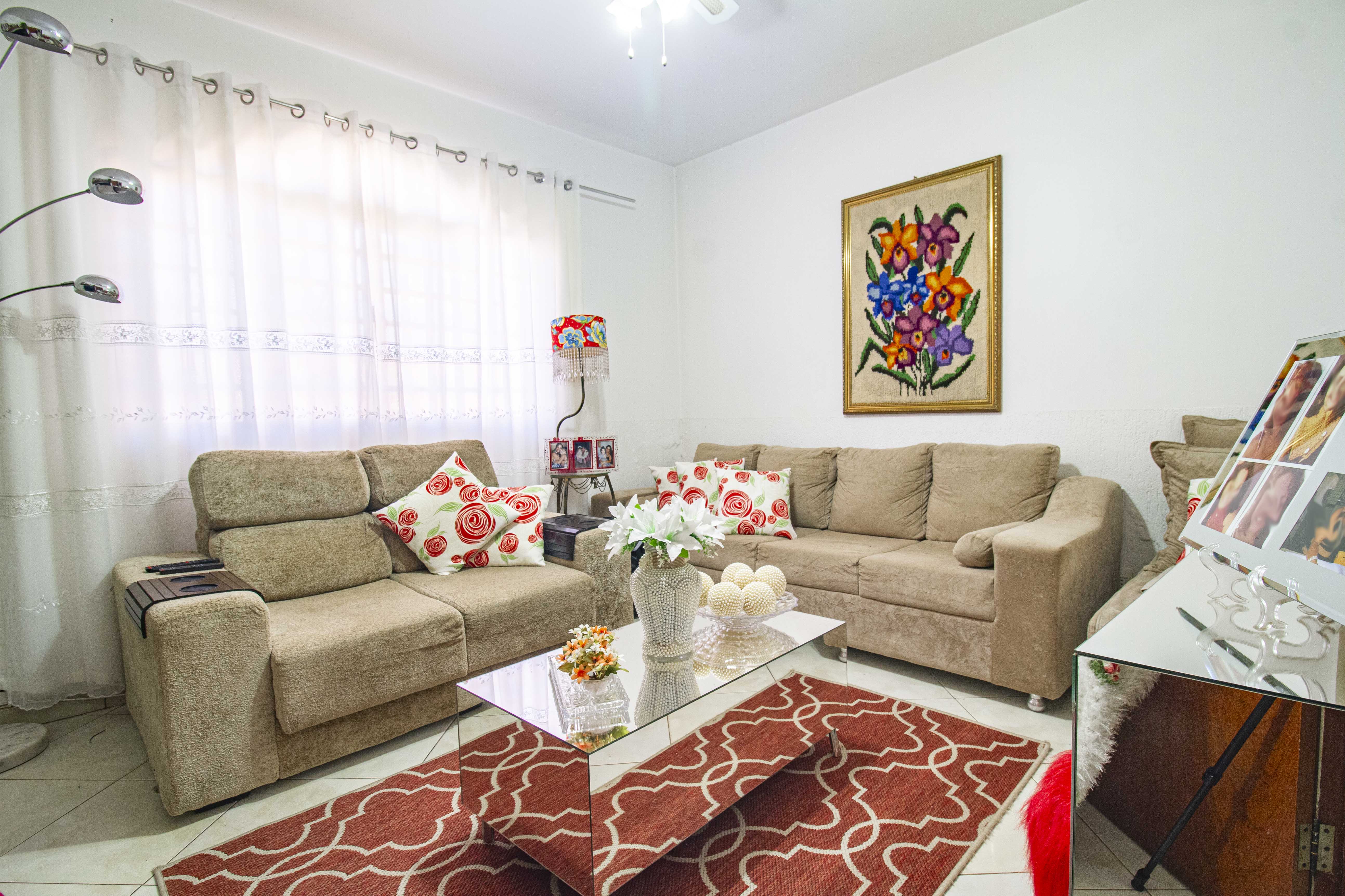 Casa  6 Quartos  2 Suítes  Varanda | Piscina | Churasqueria | Nascente | 6 Vgs|Sobrado — foto 10