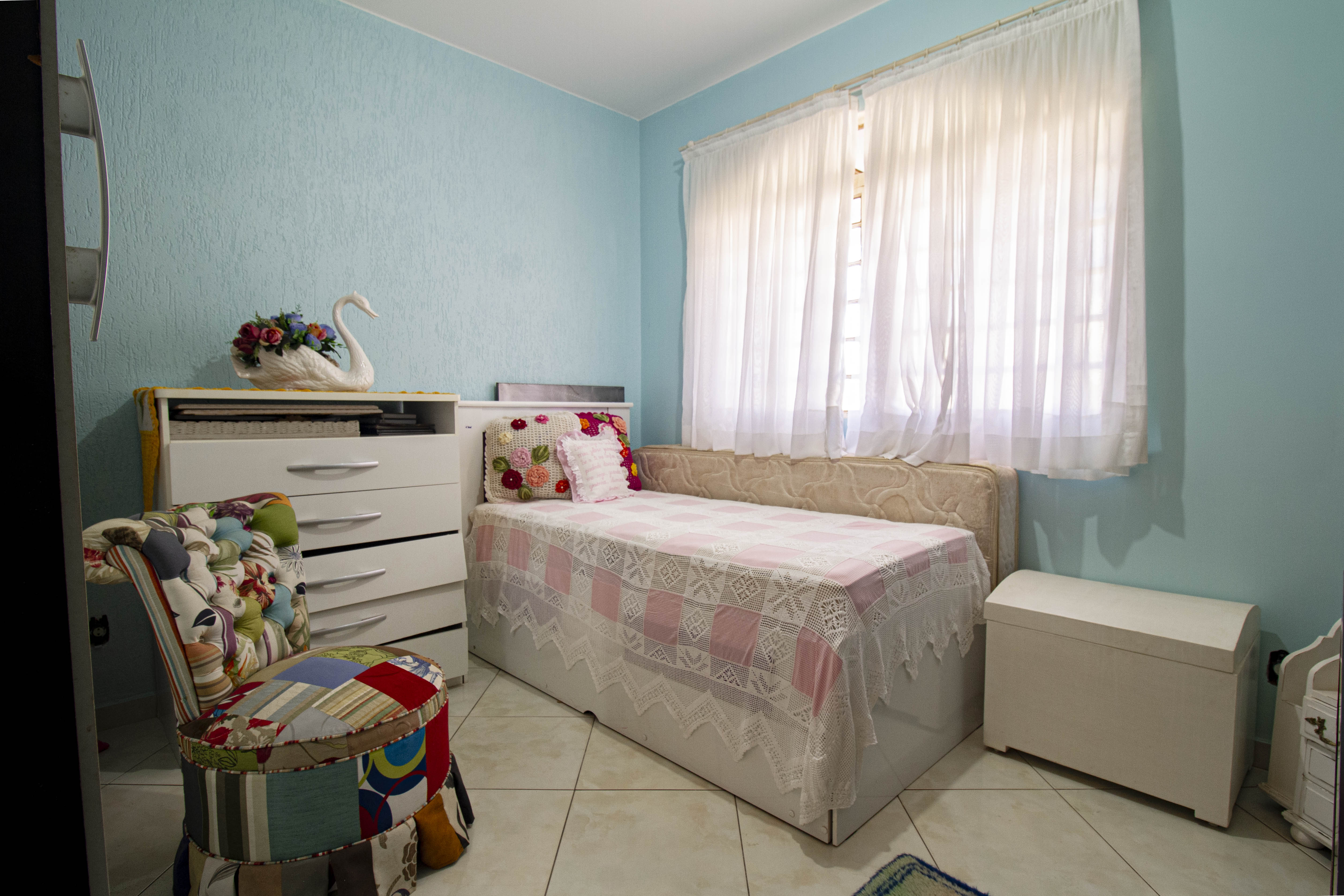 Casa  6 Quartos  2 Suítes  Varanda | Piscina | Churasqueria | Nascente | 6 Vgs|Sobrado — foto 30