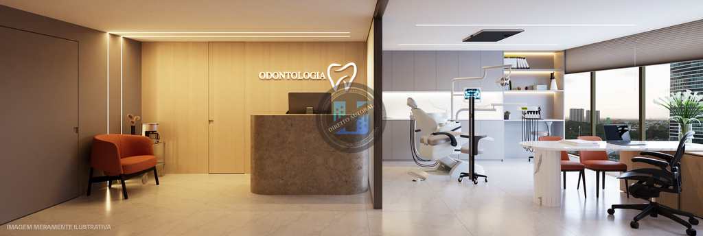 Sala, Boa Viagem, Recife - R$ 913 mil, Cod: 440 — foto 8