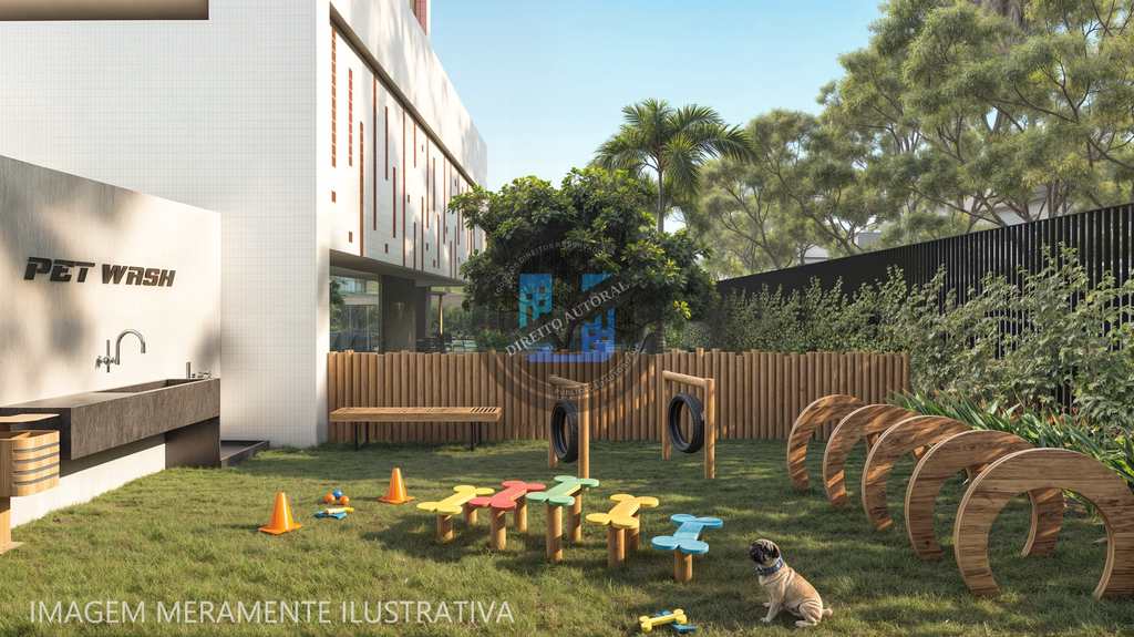 Apartamento com 4 quartos, Rosarinho, Recife - R$ 1.78 mi, Cod: 442 — foto 7