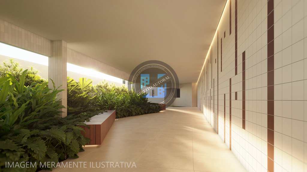 Apartamento com 4 quartos, Rosarinho, Recife - R$ 1.78 mi, Cod: 442 — foto 4