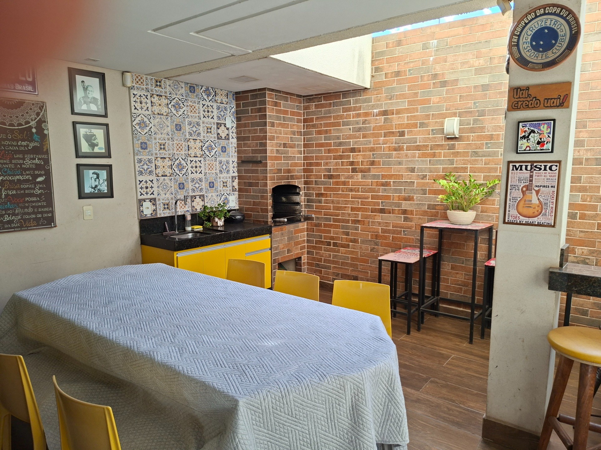 Sobrado à venda | Setor nova Suíça — foto 12