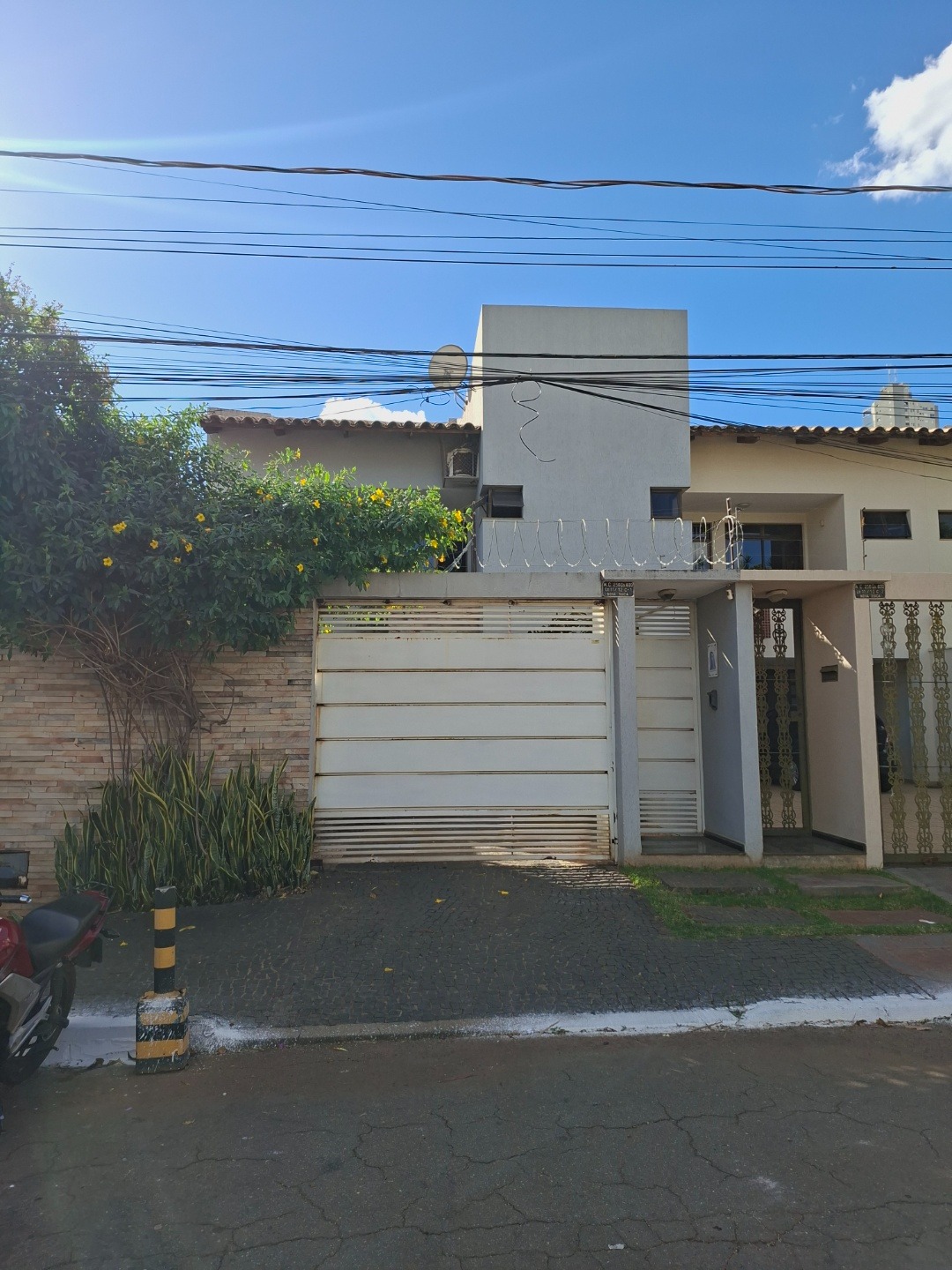 Sobrado à venda | Setor nova Suíça em Nova Suiça, Goiânia – GO