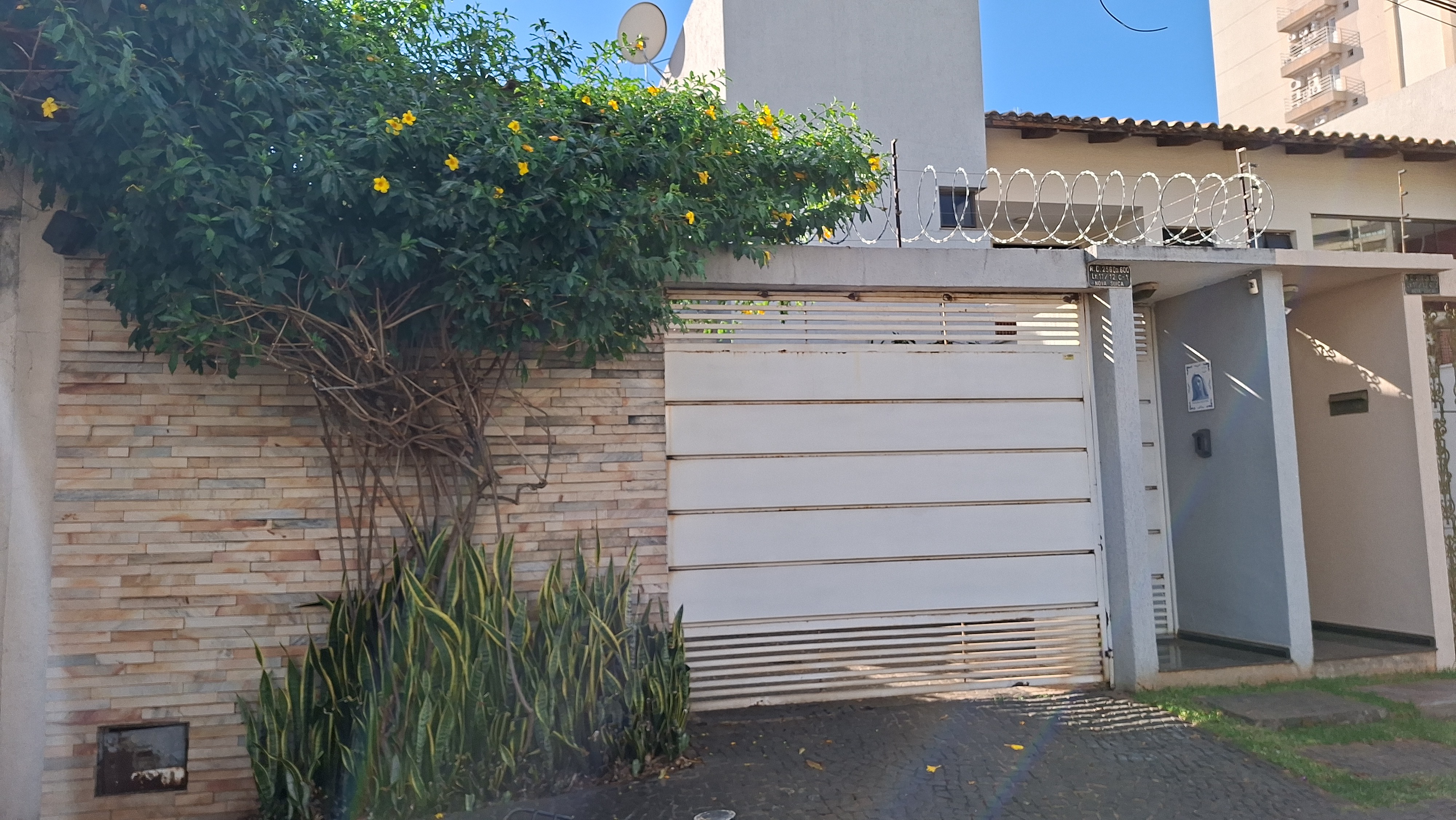 Sobrado à venda | Setor nova Suíça — foto 2