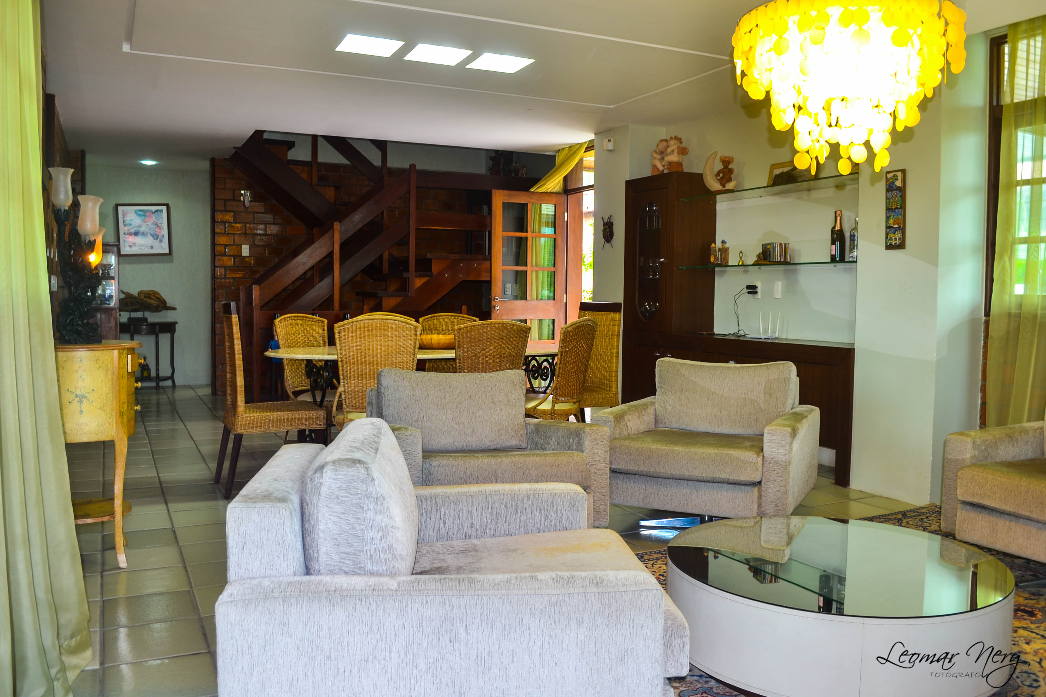 Casa de Condomínio com 5 quartos, Alpes Suiços, Gravatá - R$ 1.7 mi, Cod: 46 — foto 25