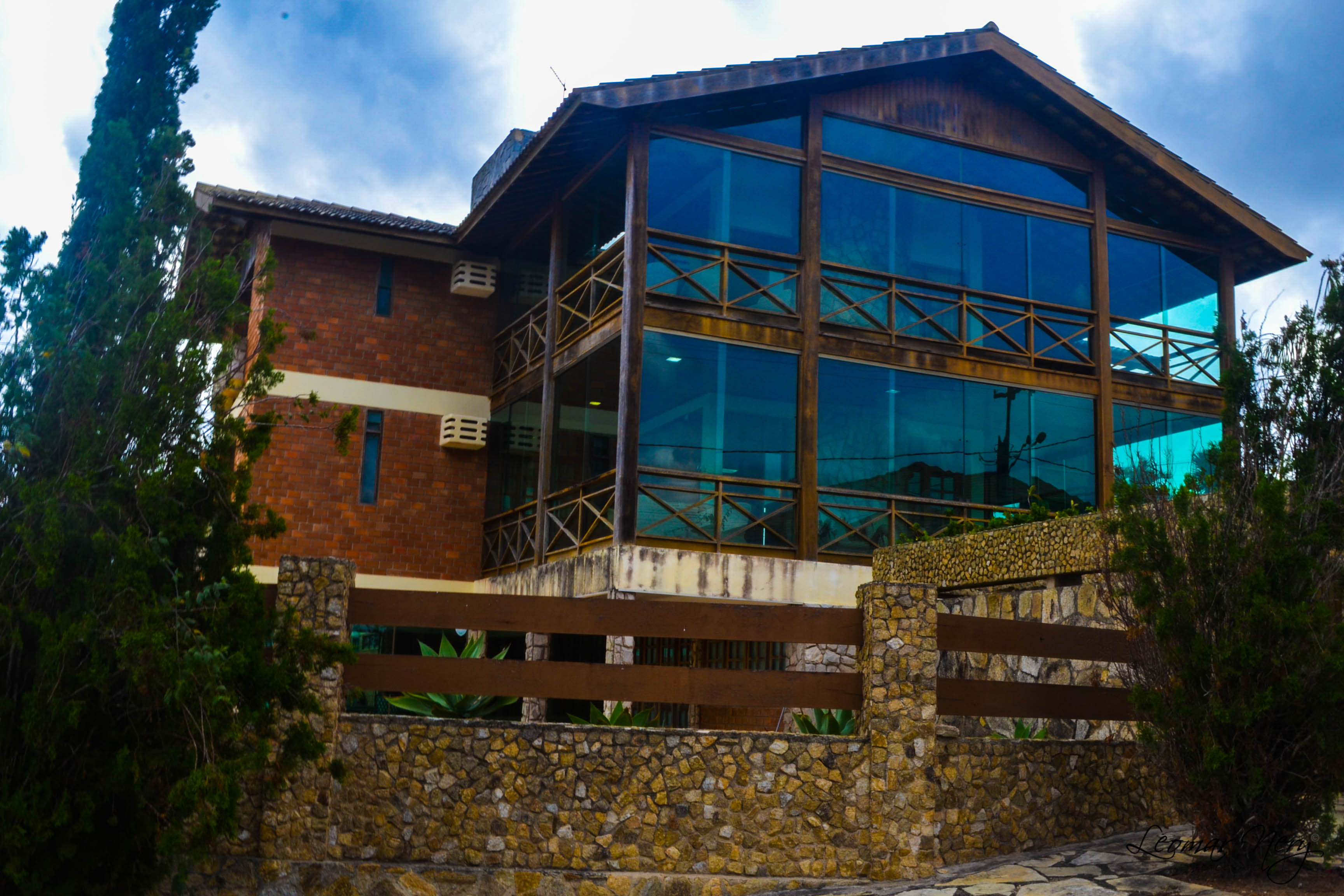 Casa de Condomínio com 5 quartos, Alpes Suiços, Gravatá - R$ 1.7 mi, Cod: 46 — foto 4