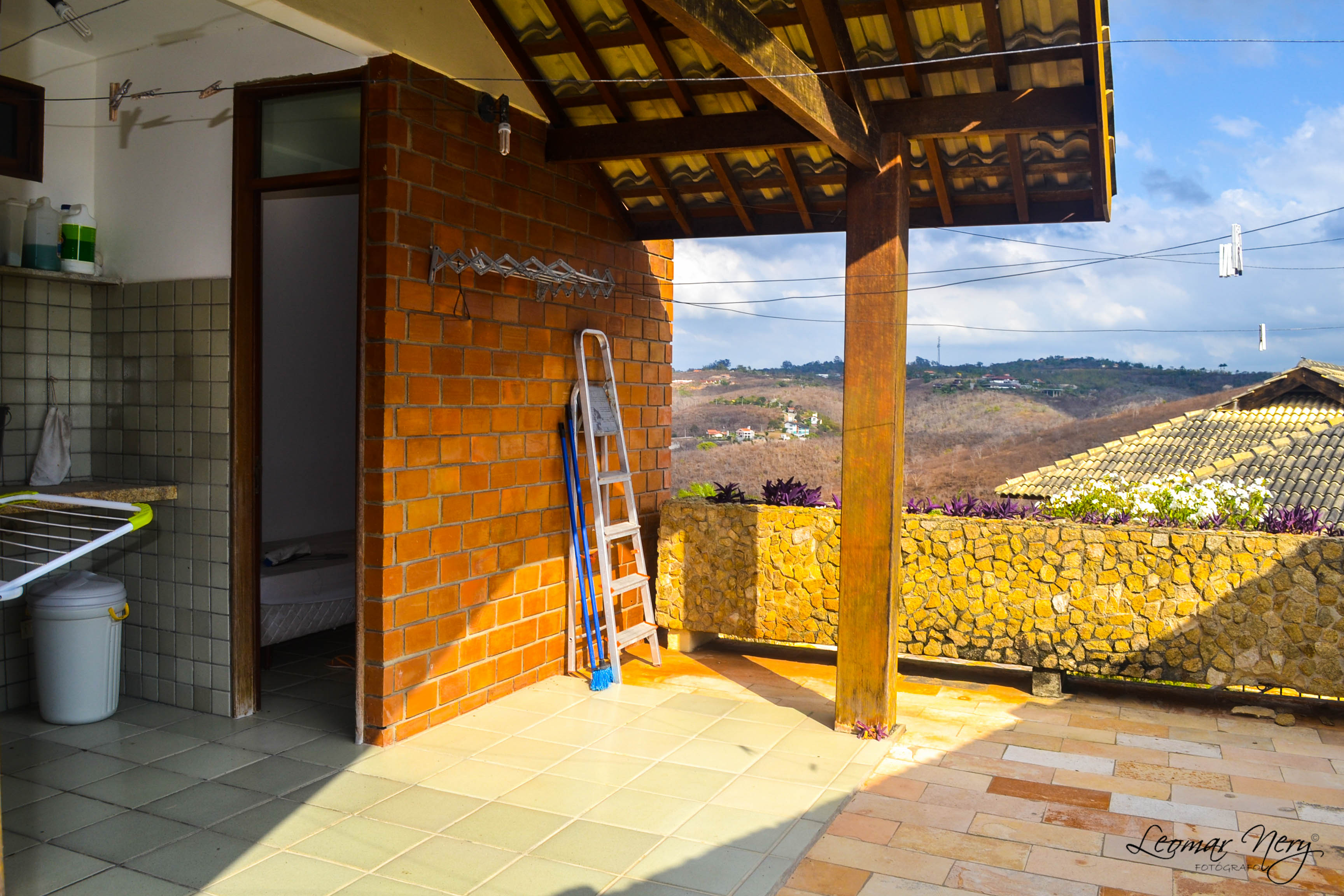 Casa de Condomínio com 5 quartos, Alpes Suiços, Gravatá - R$ 1.7 mi, Cod: 46 — foto 33