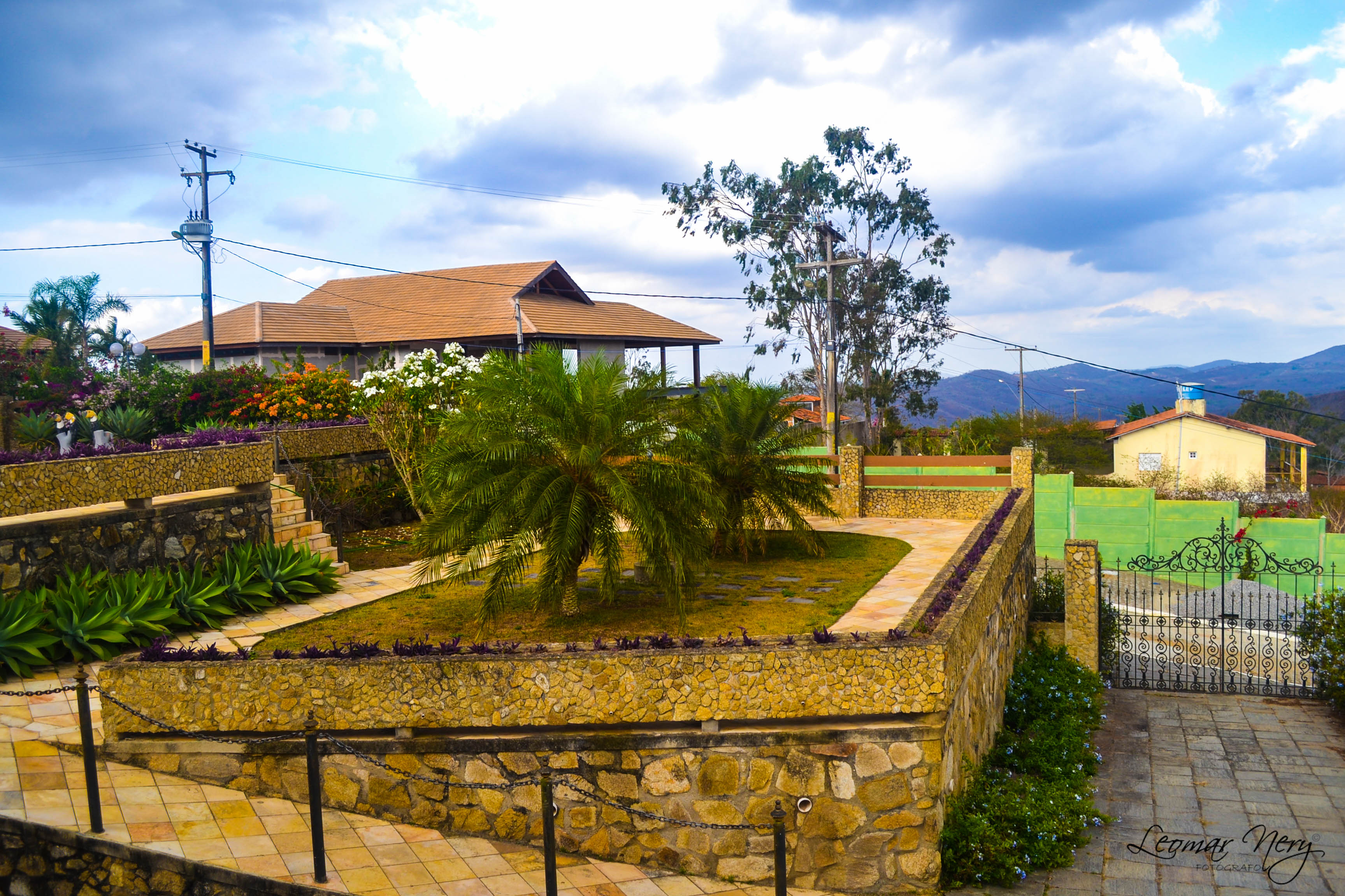 Casa de Condomínio com 5 quartos, Alpes Suiços, Gravatá - R$ 1.7 mi, Cod: 46 — foto 18