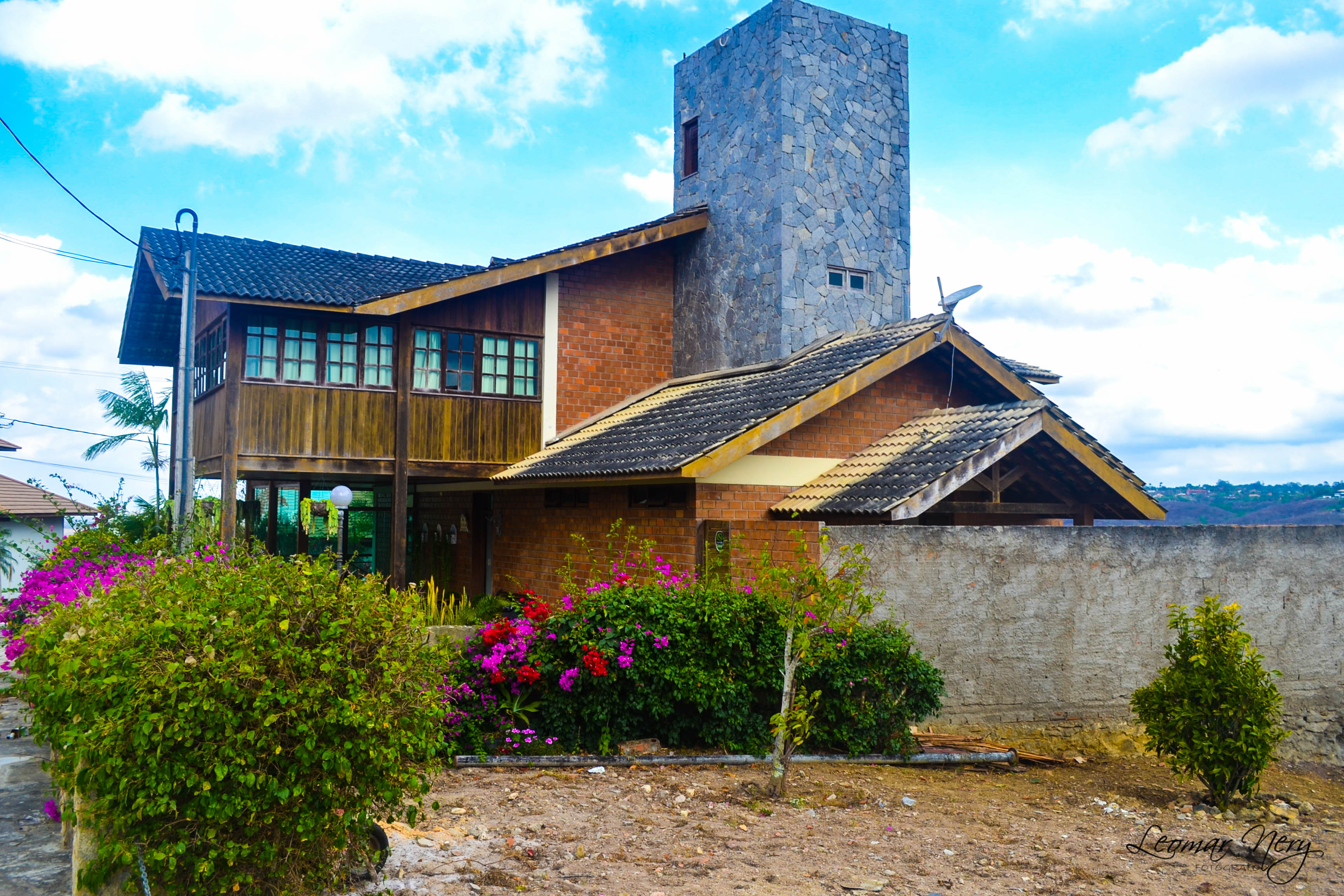 Casa de Condomínio com 5 quartos, Alpes Suiços, Gravatá - R$ 1.7 mi, Cod: 46 — foto 7