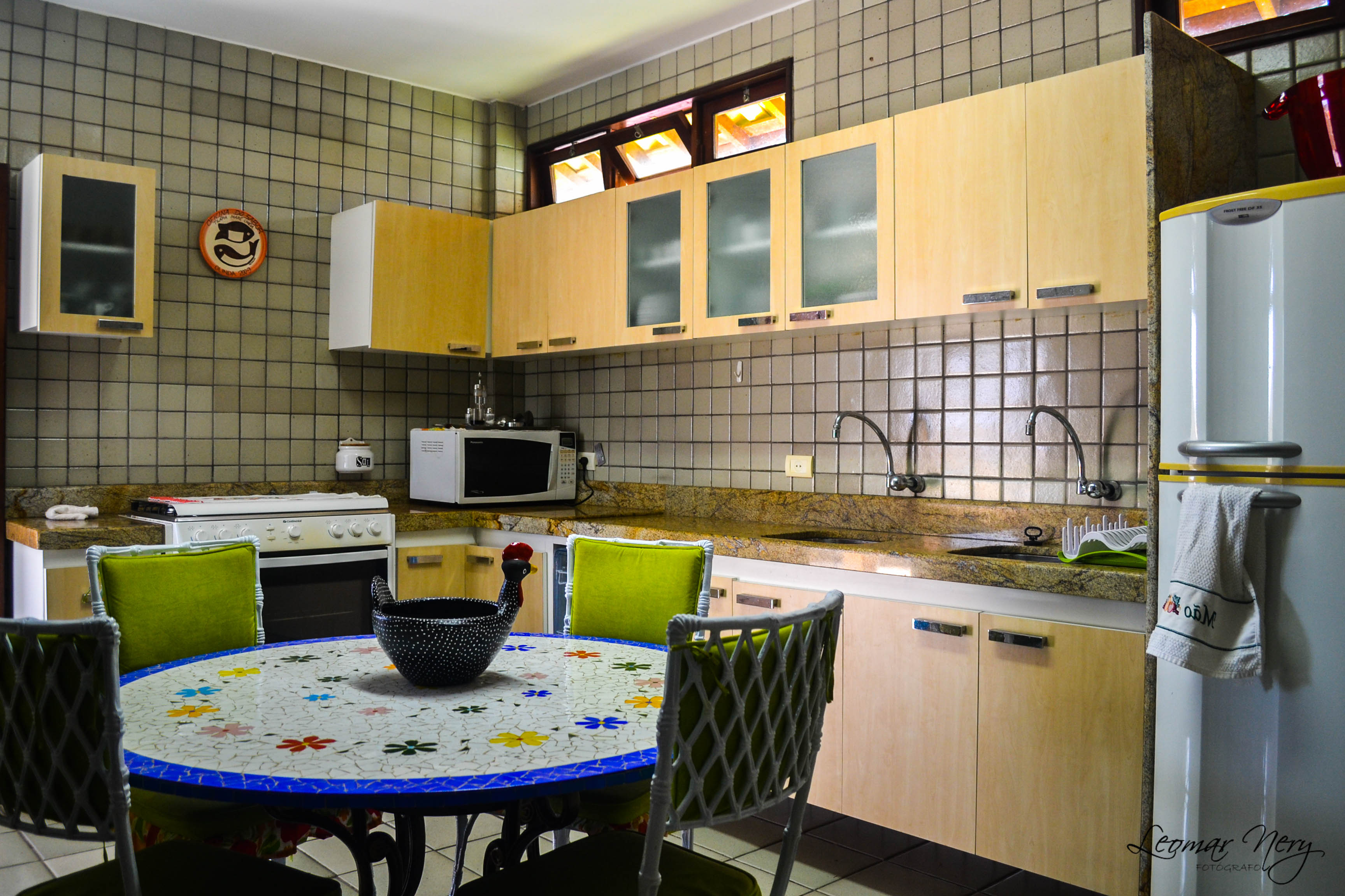 Casa de Condomínio com 5 quartos, Alpes Suiços, Gravatá - R$ 1.7 mi, Cod: 46 — foto 32