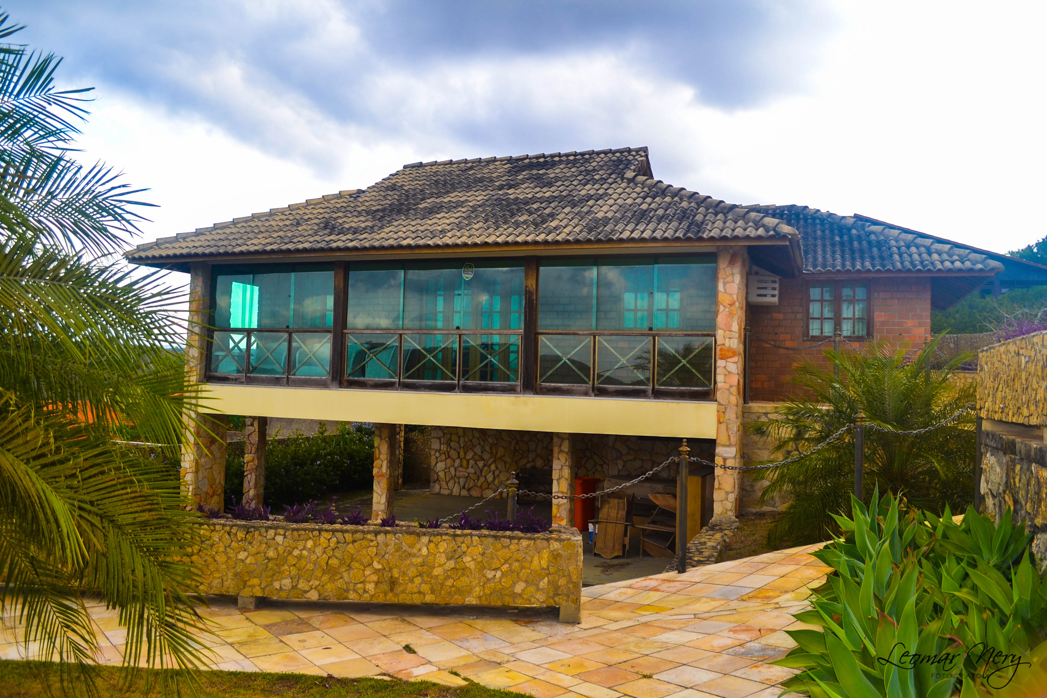 Casa de Condomínio com 5 quartos, Alpes Suiços, Gravatá - R$ 1.7 mi, Cod: 46 — foto 11
