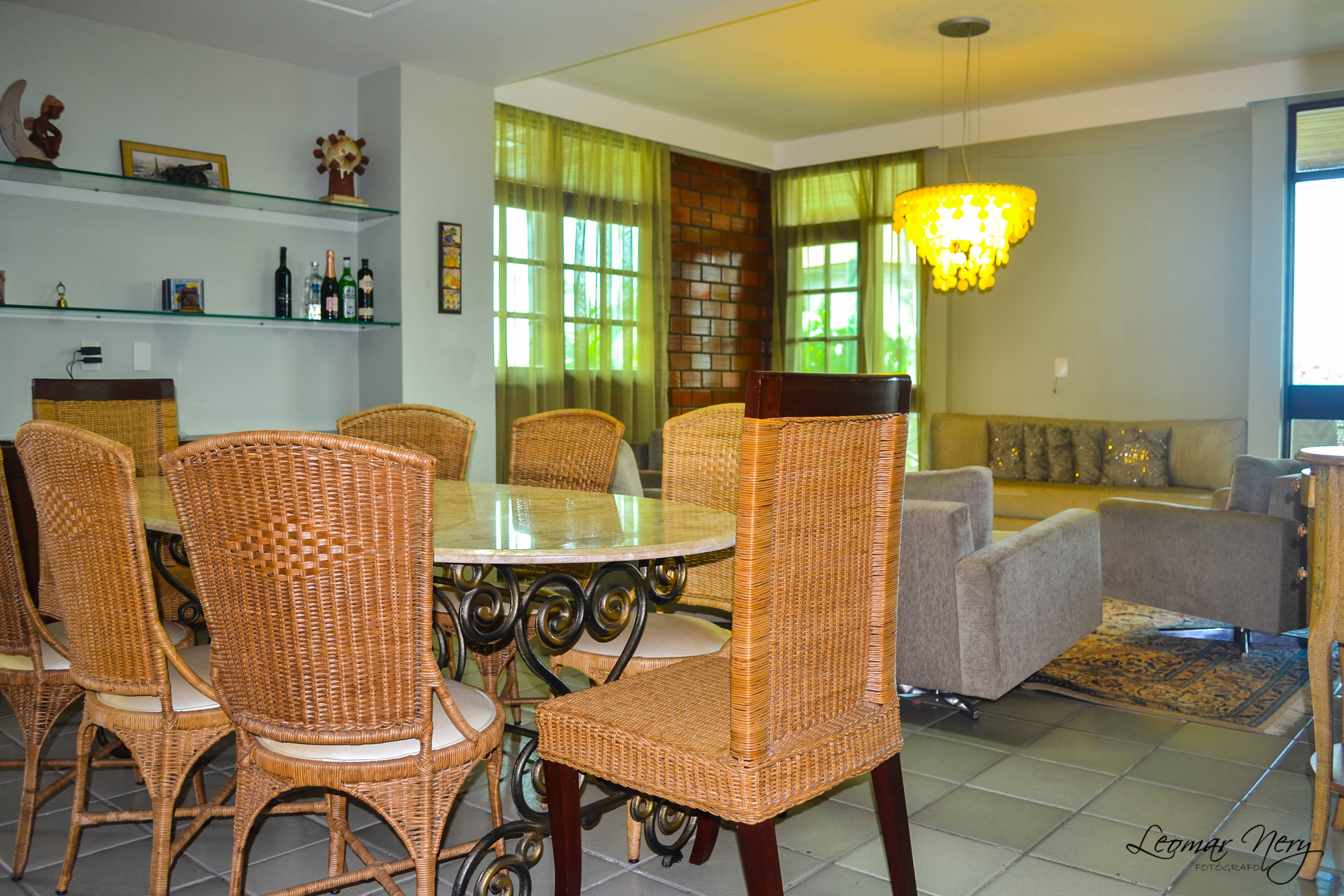Casa de Condomínio com 5 quartos, Alpes Suiços, Gravatá - R$ 1.7 mi, Cod: 46 — foto 23