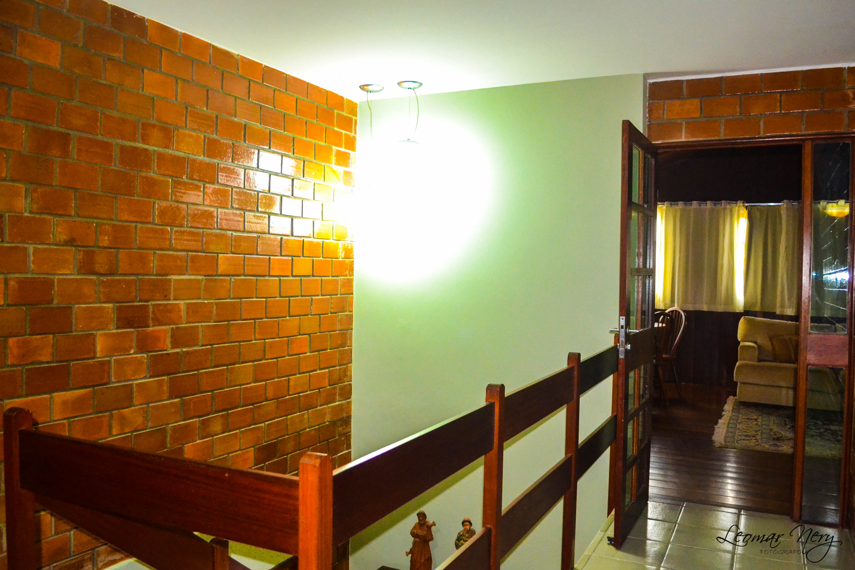 Casa de Condomínio com 5 quartos, Alpes Suiços, Gravatá - R$ 1.7 mi, Cod: 46 — foto 45