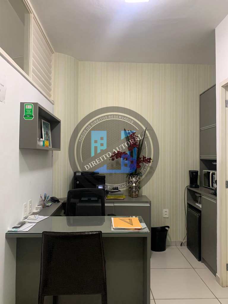 Sala, Santo Antônio, Recife - R$ 100 mil, Cod: 396 — foto 8