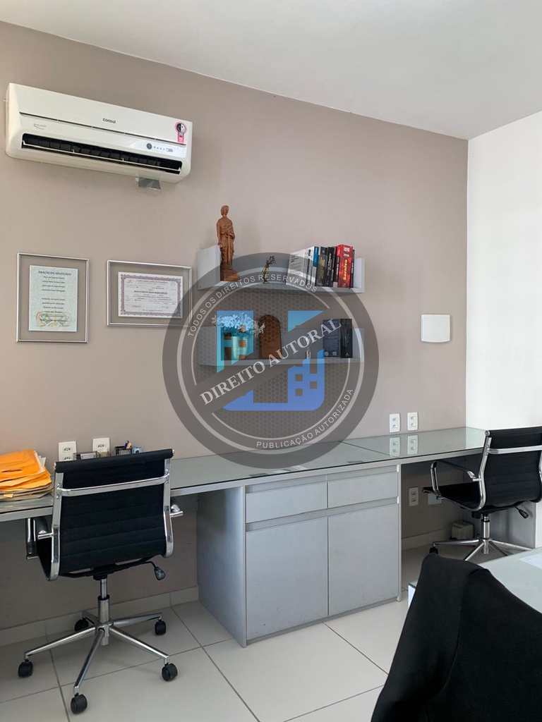 Sala, Santo Antônio, Recife - R$ 100 mil, Cod: 396 em Santo Antônio, Recife – PE