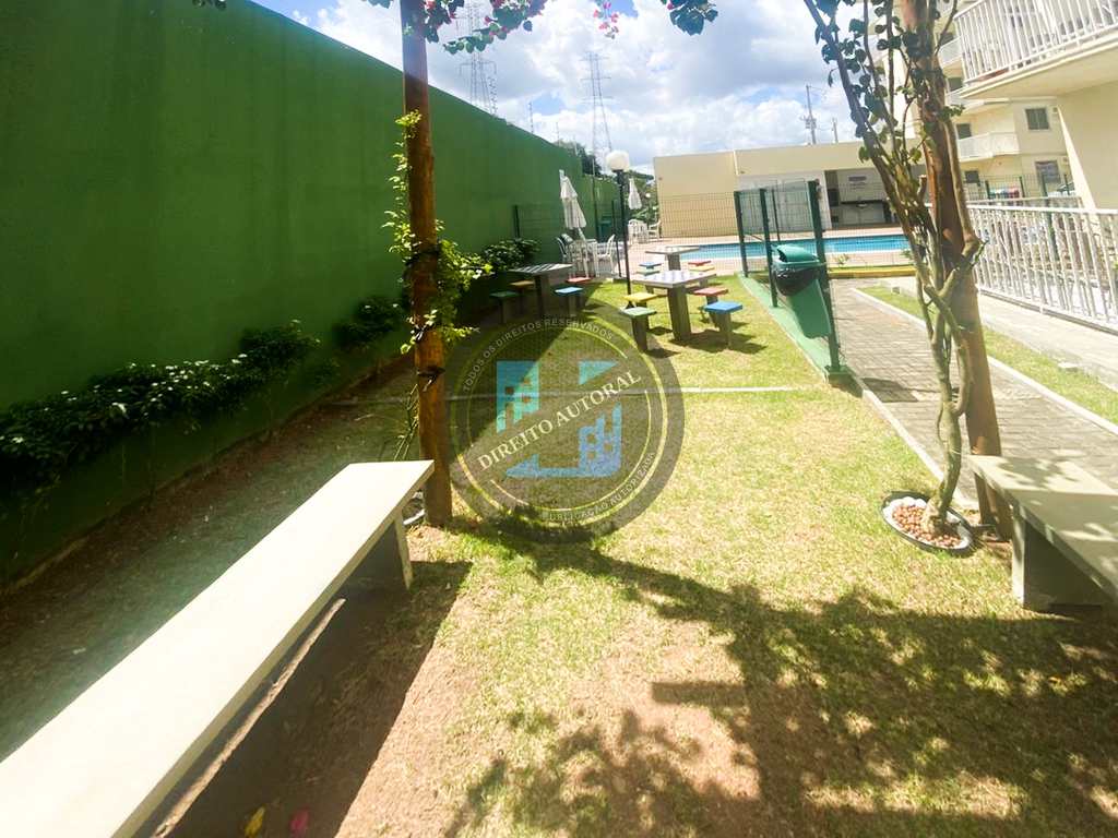 Apartamento com 2 quartos, Santa Mônica, Camaragibe - R$ 190 mil, Cod: 383 — foto 5