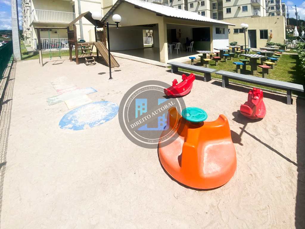 Apartamento com 2 quartos, Santa Mônica, Camaragibe - R$ 190 mil, Cod: 383 — foto 7