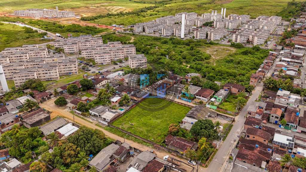 Terreno, Muribara, São Lourenço da Mata - R$ 630 mil, Cod: 419 em Pixete, São Lourenço da Mata – PE