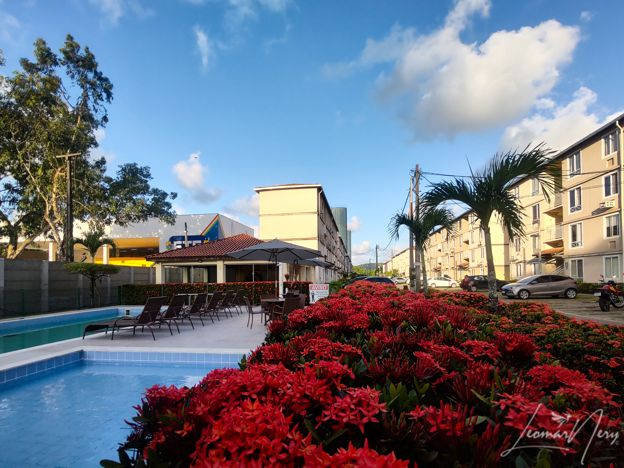Apartamento com 2 quartos, Vila da Inabi, Camaragibe - R$ 180 mil, Cod: 394 em Vila da Inabi, Camaragibe – PE