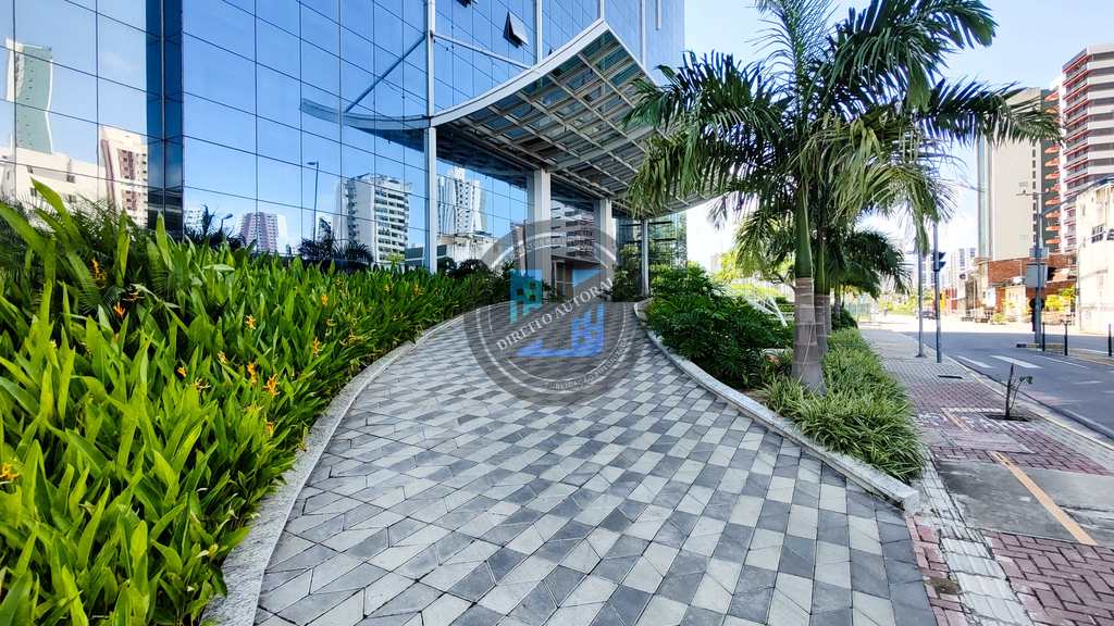 Sala, Boa Viagem, Recife - R$ 1.12 mi, Cod: 437 — foto 2
