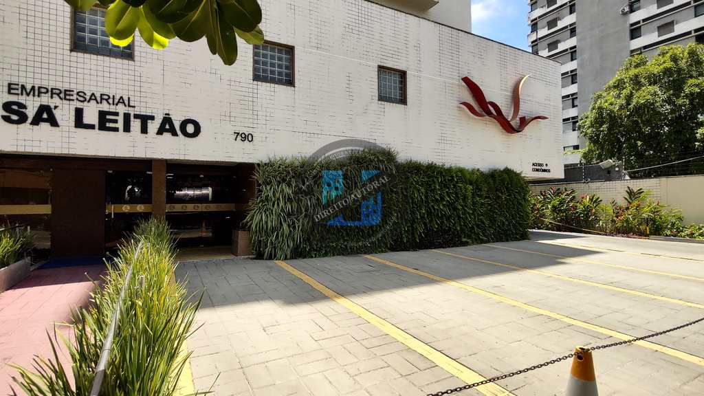 Sala, Paissandu, Recife - R$ 220 mil, Cod: 436 — foto 2