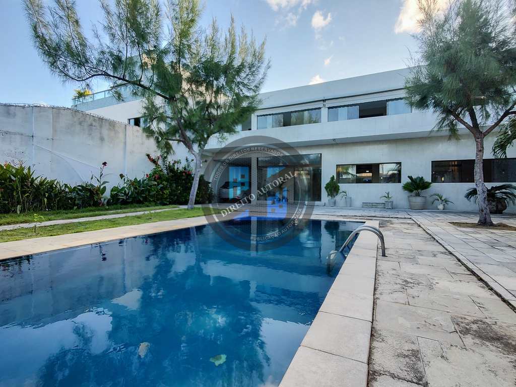 Casa com 6 quartos, Janga, Paulista - R$ 1.6 mi, Cod: 333 — foto 2