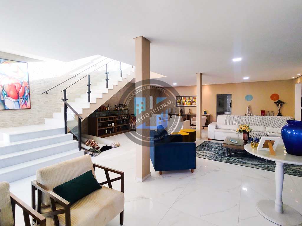Casa com 6 quartos, Janga, Paulista - R$ 1.6 mi, Cod: 333 — foto 5