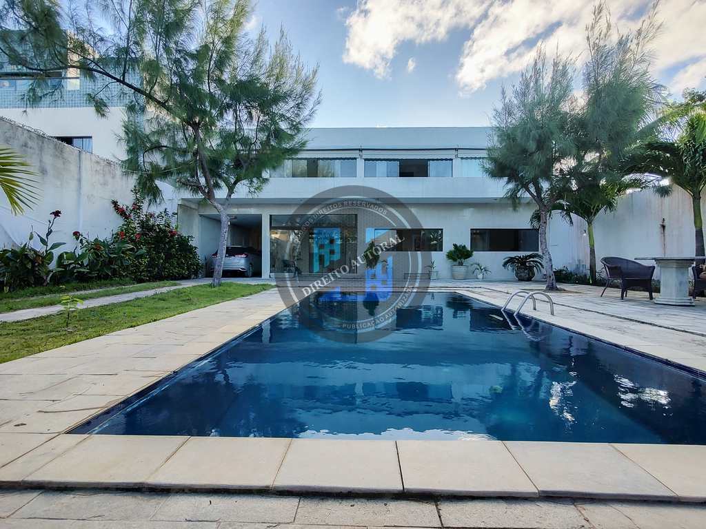 Casa com 6 quartos, Janga, Paulista - R$ 1.6 mi, Cod: 333 em Janga, Paulista – PE