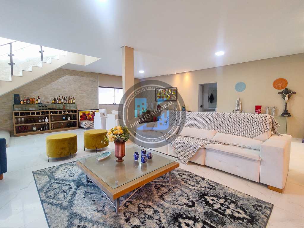 Casa com 6 quartos, Janga, Paulista - R$ 1.6 mi, Cod: 333 — foto 4