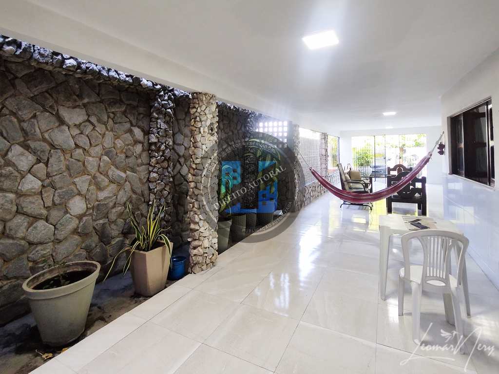 Casa com 3 quartos, Janga, Paulista - R$ 680 mil, Cod: 401 — foto 5