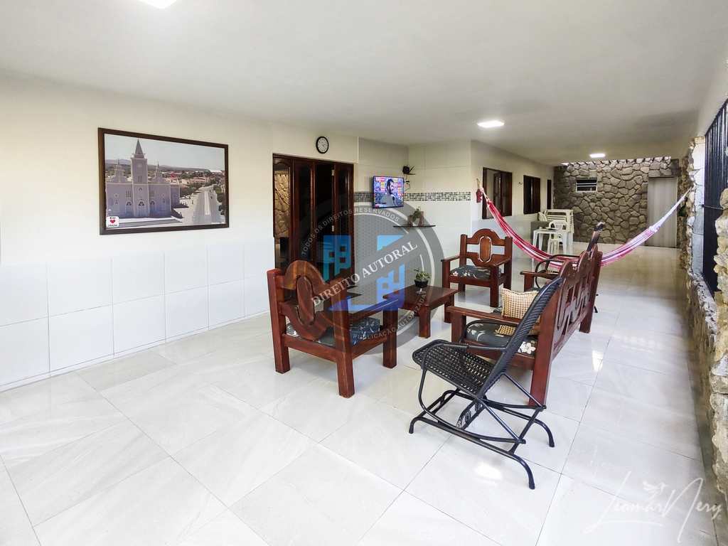 Casa com 3 quartos, Janga, Paulista - R$ 680 mil, Cod: 401 — foto 6