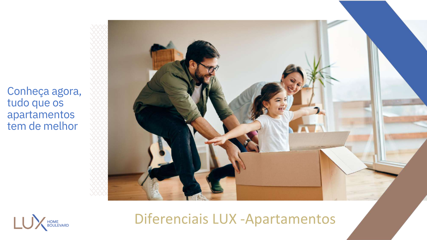 Lux Home Boulevard 3 Qts 1 Suite 1 ou 2 Vgs | Lazer Completo — foto 27