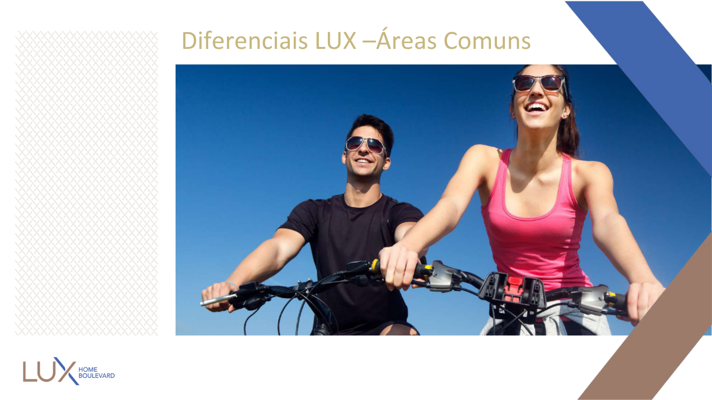 Lux Home Boulevard 3 Qts 1 Suite 1 ou 2 Vgs | Lazer Completo — foto 31