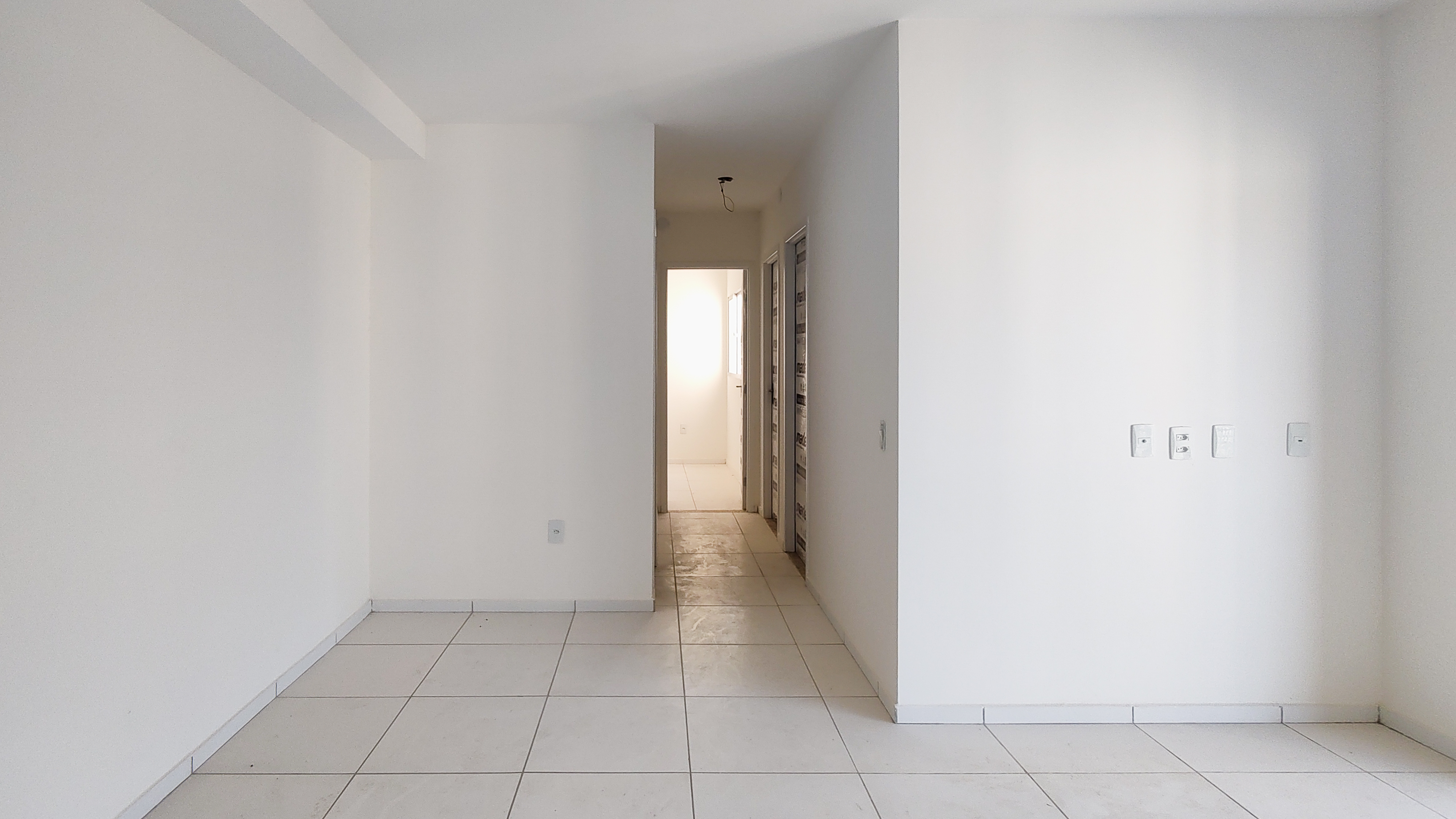 Apartamento com 3 quartos, Maranguape II, Paulista - R$ 300 mil, Cod: 443 — foto 19
