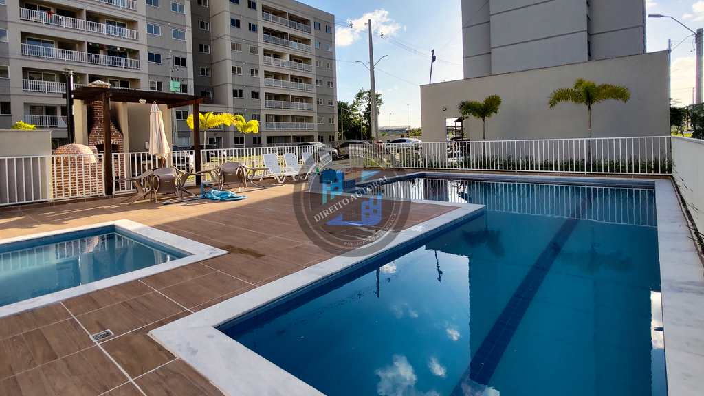 Apartamento com 3 quartos, Maranguape II, Paulista - R$ 300 mil, Cod: 443 — foto 6