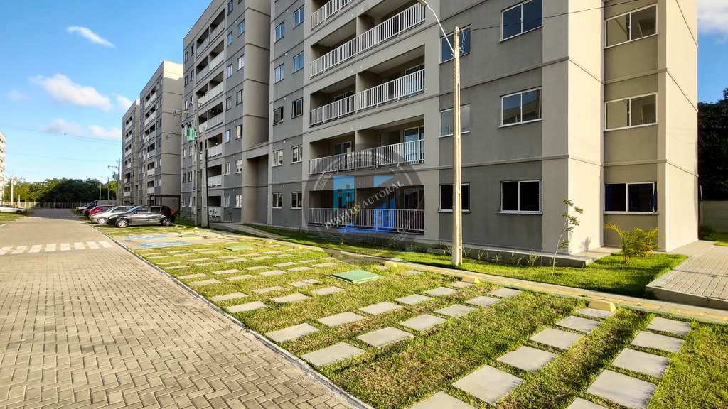 Apartamento com 3 quartos, Maranguape II, Paulista - R$ 300 mil, Cod: 443 em Maranguape II, Paulista – PE