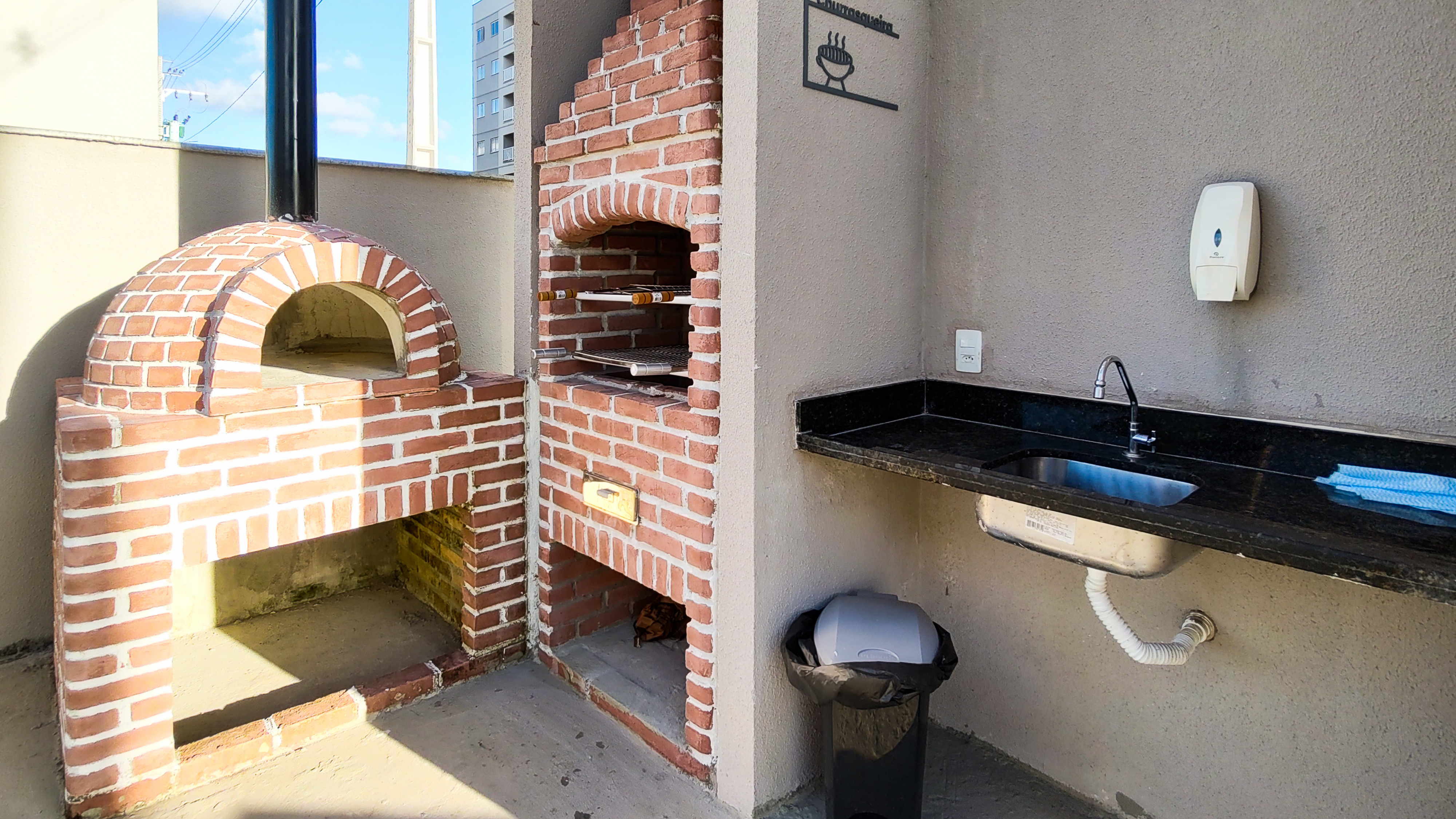 Apartamento com 3 quartos, Maranguape II, Paulista - R$ 300 mil, Cod: 443 — foto 7