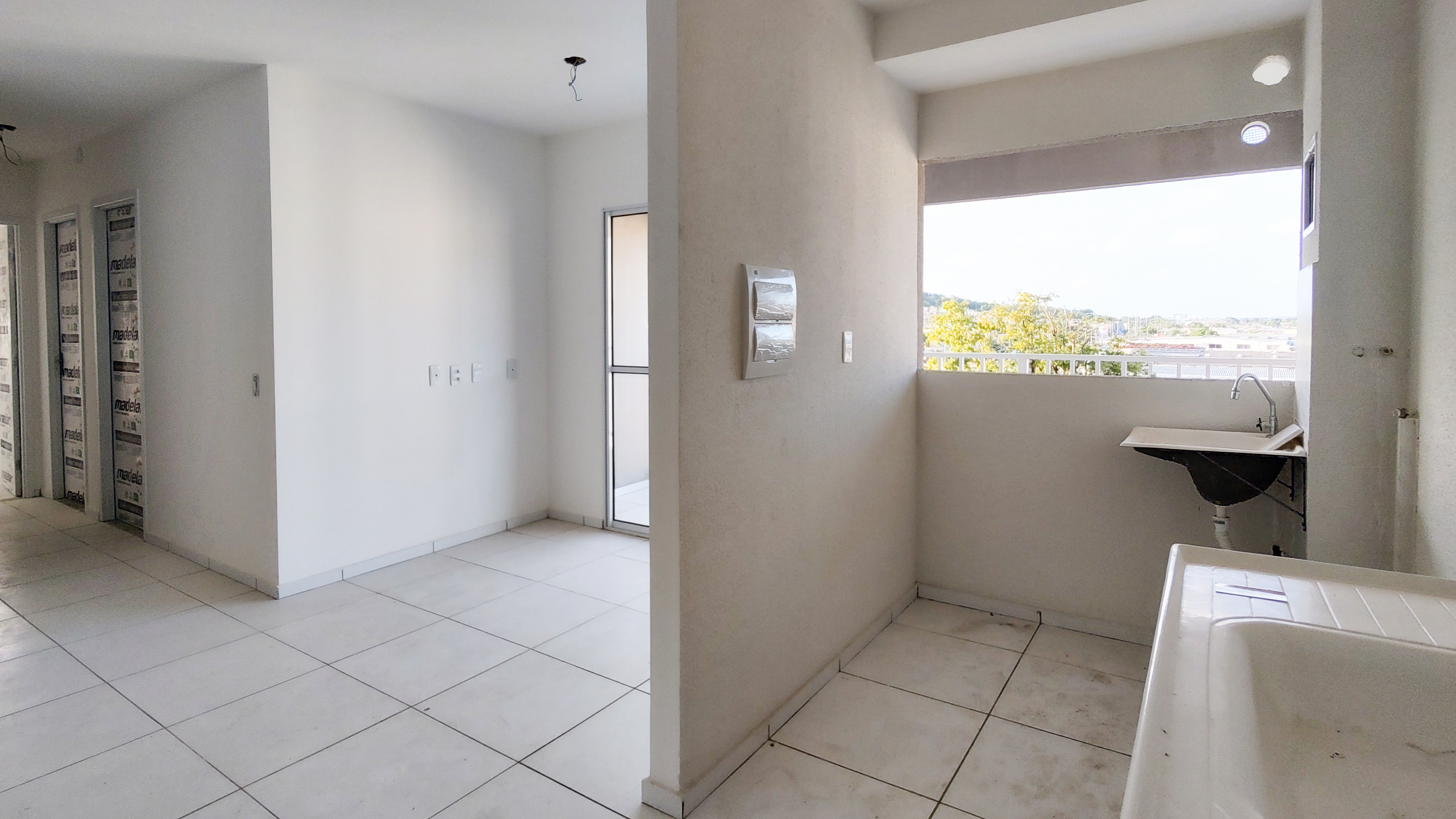 Apartamento com 3 quartos, Maranguape II, Paulista - R$ 300 mil, Cod: 443 — foto 13
