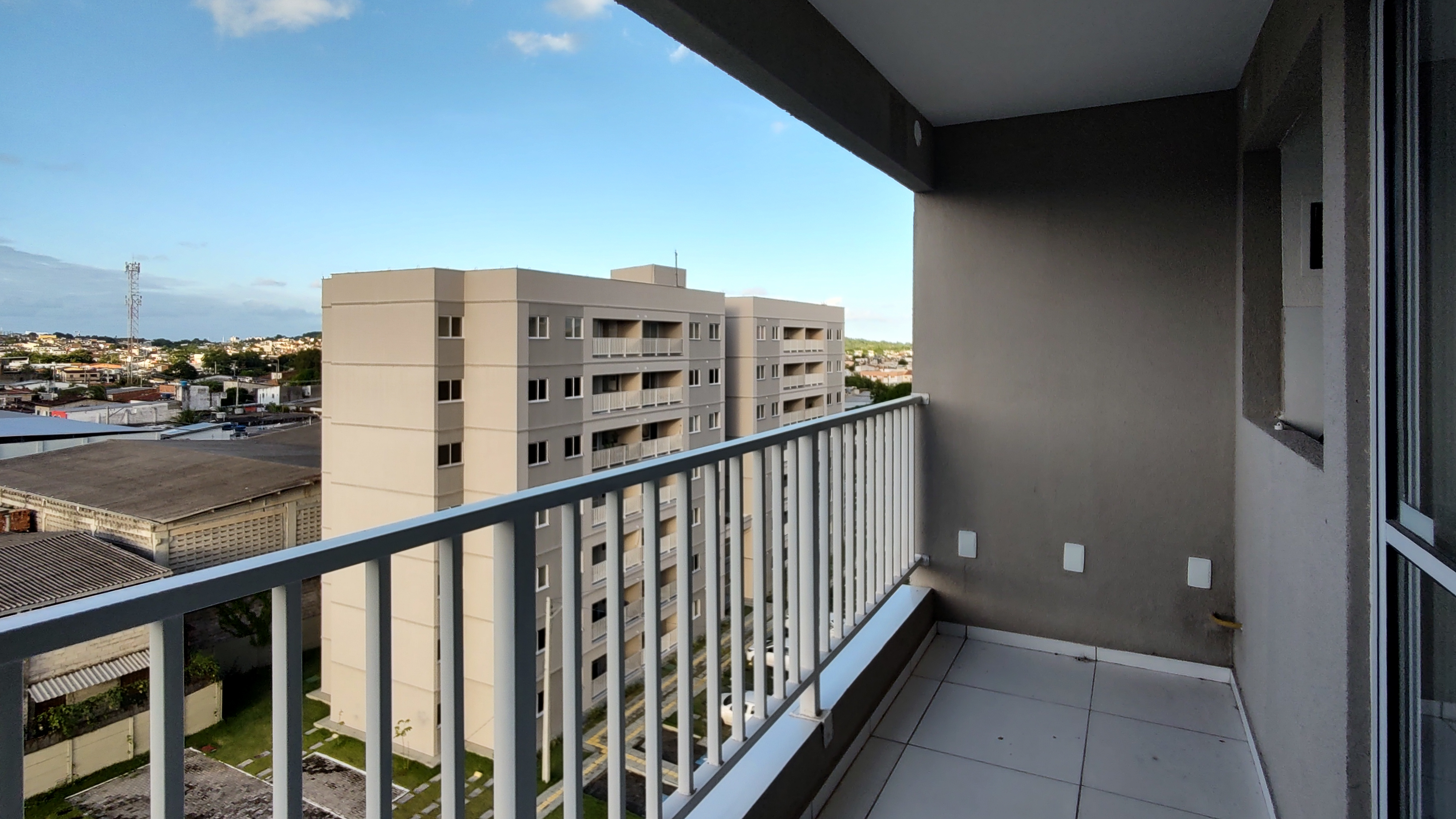 Apartamento com 3 quartos, Maranguape II, Paulista - R$ 300 mil, Cod: 443 — foto 17