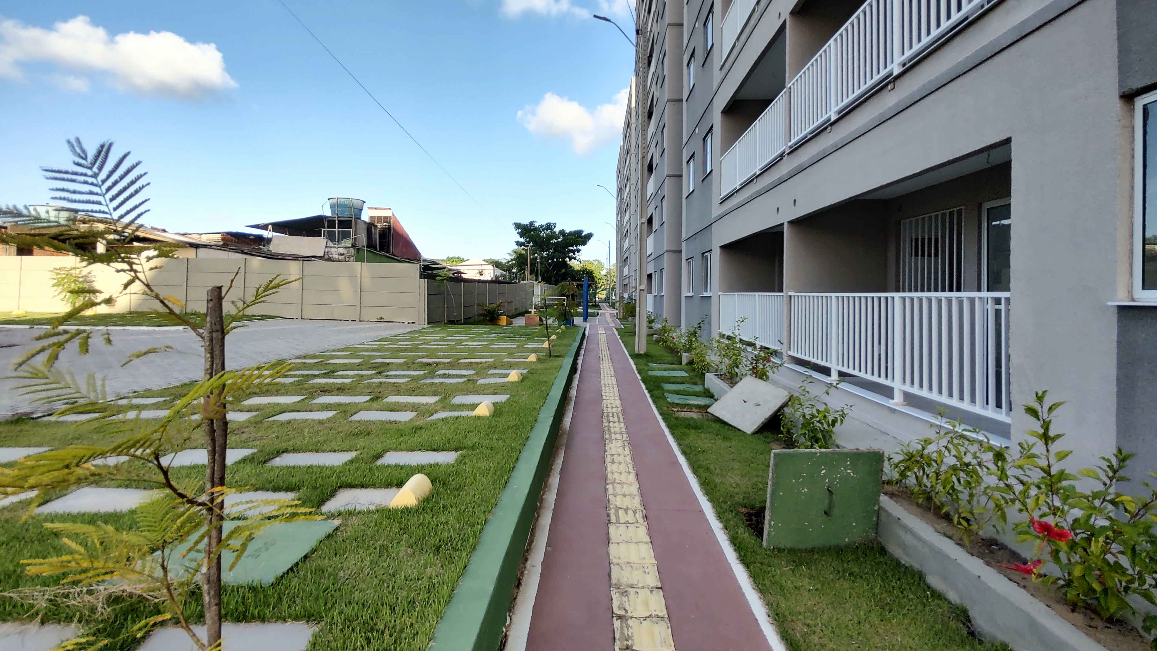 Apartamento com 3 quartos, Maranguape II, Paulista - R$ 300 mil, Cod: 443 — foto 8