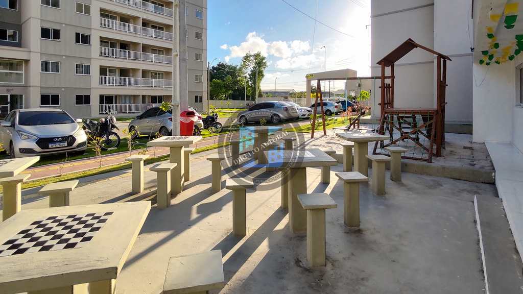 Apartamento com 3 quartos, Maranguape II, Paulista - R$ 300 mil, Cod: 443 — foto 3