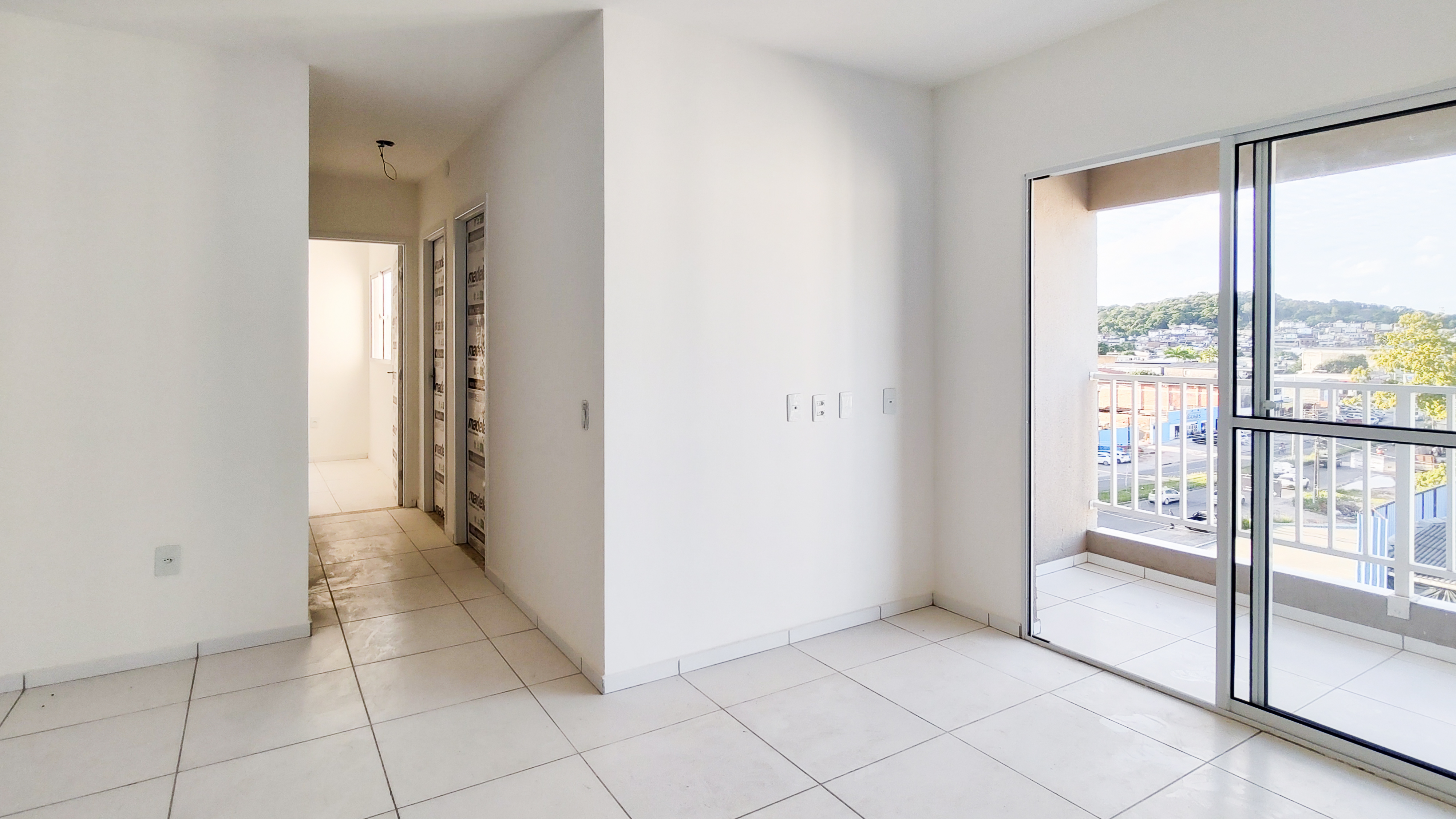 Apartamento com 3 quartos, Maranguape II, Paulista - R$ 300 mil, Cod: 443 — foto 18