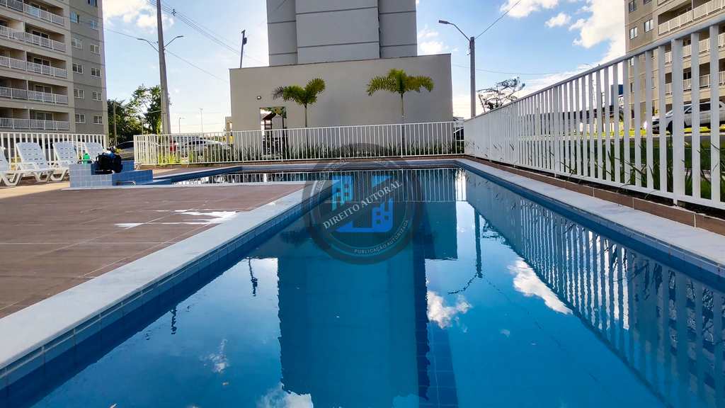 Apartamento com 3 quartos, Maranguape II, Paulista - R$ 300 mil, Cod: 443 — foto 5