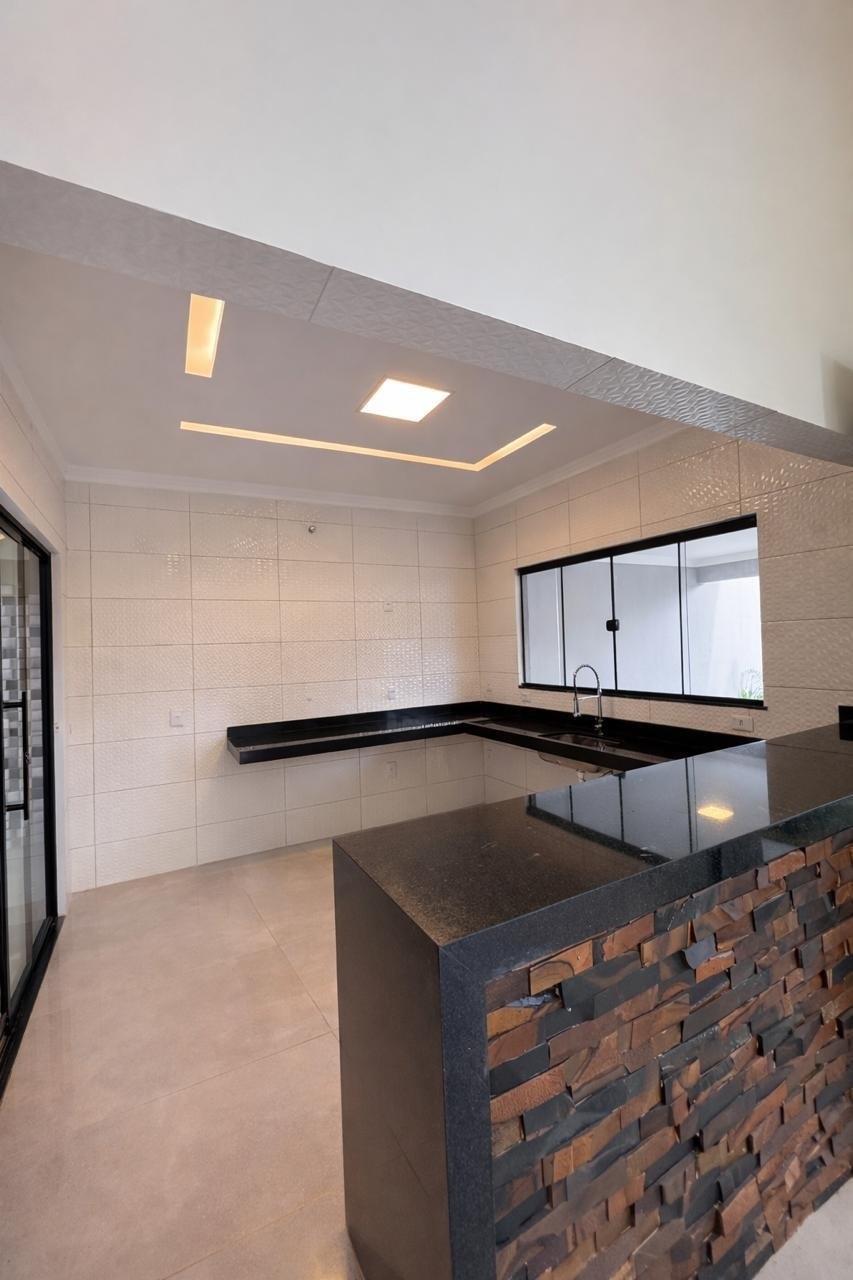 Belíssima casa no Residencial Tangará, em Anápolis — foto 8