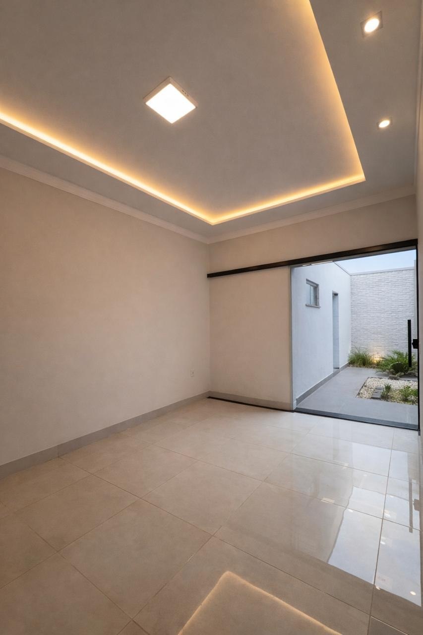 Belíssima casa no Residencial Tangará, em Anápolis — foto 9