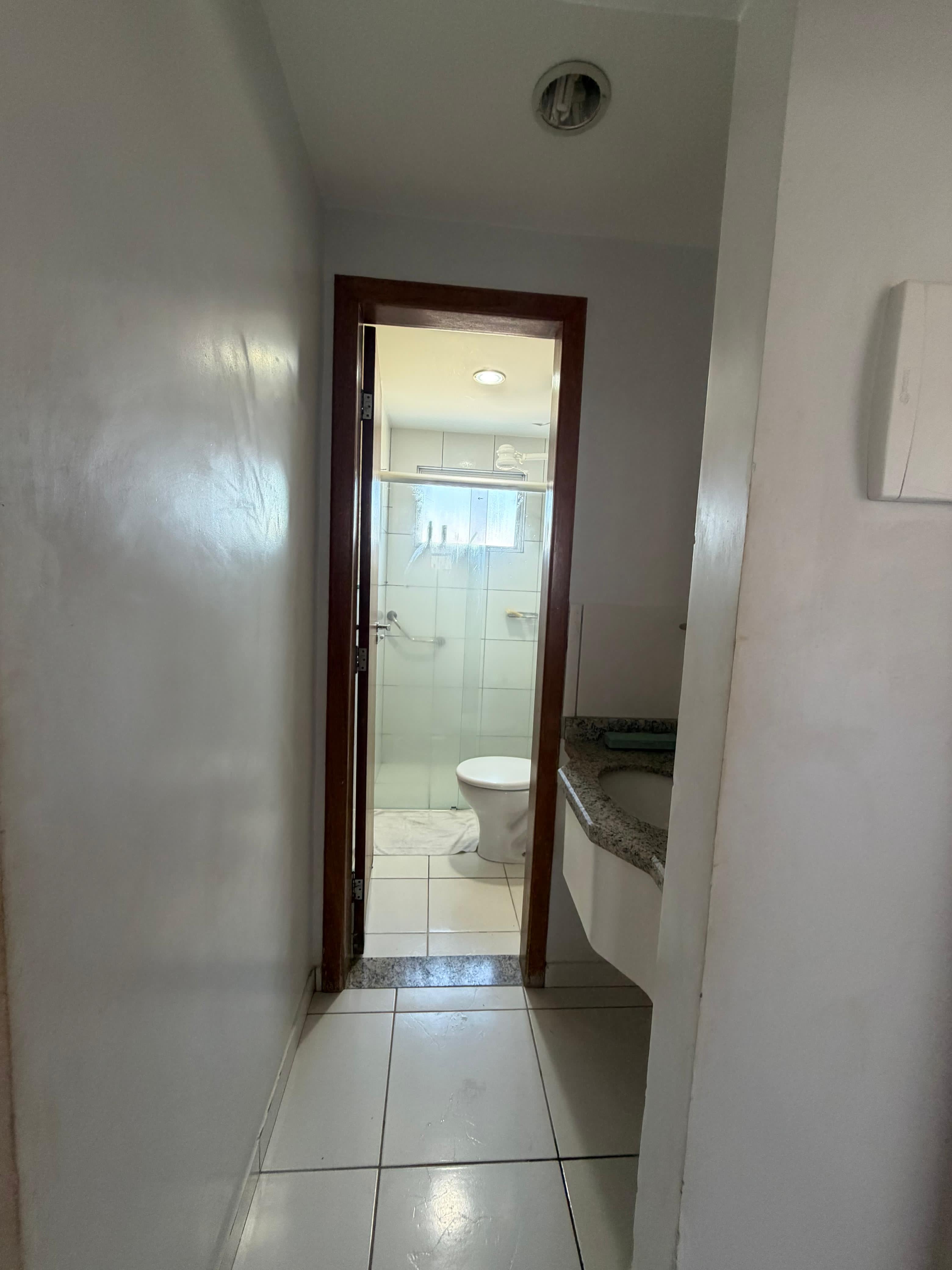 Aluga-se apartamento - Golden Dolphin Grand Hotel, Caldas Novas — foto 7